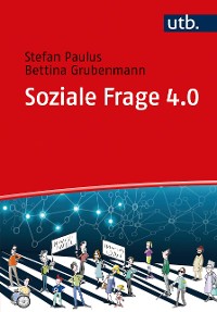 Cover Soziale Frage 4.0