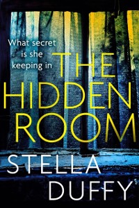 Cover Hidden Room