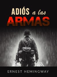 Cover Adiós a las armas (Traducido)