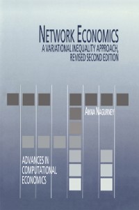 Cover Network Economics