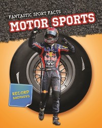 Cover Motor Sports