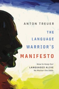 Cover The Language Warrior's Manifesto
