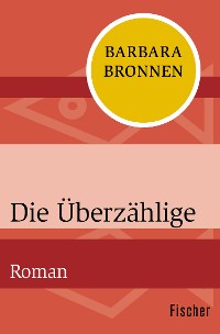 Cover Die Überzählige