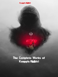 Cover The Complete Works of Kauppis-Heikki