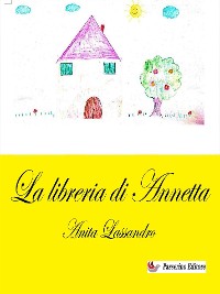 Cover La libreria di Annetta