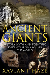 Cover Ancient Giants