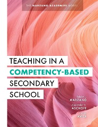 Cover Teaching in a Competency-Based Secondary School