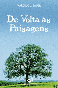 Cover De Volta às Paisagens