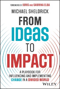 Cover From Ideas to Impact