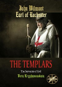 Cover The Templars