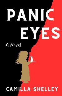 Cover Panic Eyes