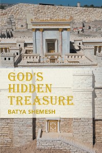 Cover God's Hidden Treasure