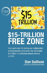 Cover $15-Trillion Free Zon
