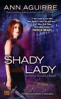 Cover Shady Lady