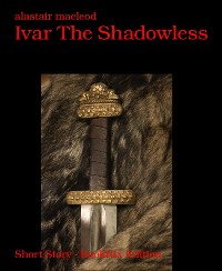 Cover Ivar The Shadowless