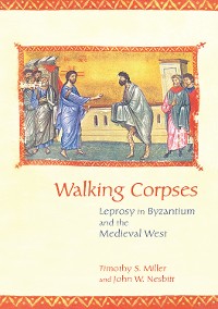 Cover Walking Corpses