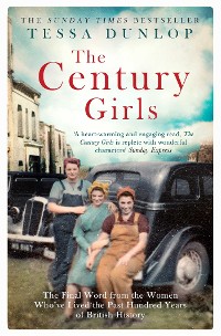 Cover Century Girls