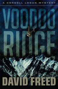 Cover Voodoo Ridge