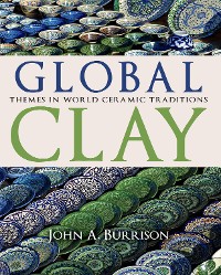 Cover Global Clay