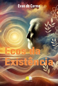 Cover Ecos Da Existência