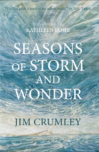 Cover Seasons of Storm and Wonder