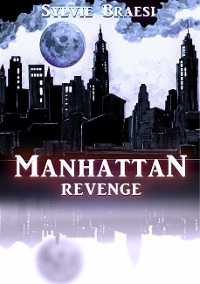 Cover Manhattan Revenge
