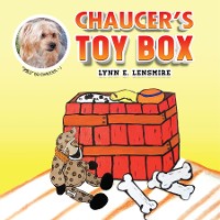 Cover Chaucer's Toy Box