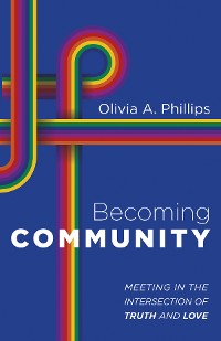 Cover Becoming Community