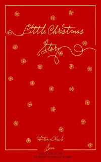 Cover Little Christmas Story - 2nd Edition