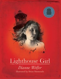 Cover Lighthouse Girl