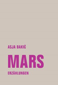 Cover Mars