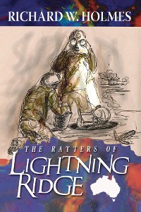 Cover The Ratters Of Lightning Ridge