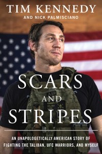 Cover Scars and Stripes