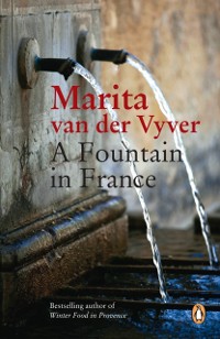 Cover Fountain in France