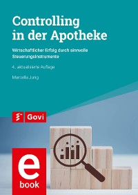 Cover Controlling in der Apotheke