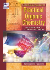 Cover Comperhensive Approach to Practical Organic Chemistry