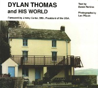 Cover Dylan Thomas and His World