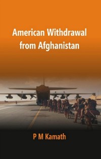 Cover American Withdrawal from Afghanistan