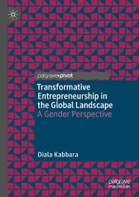 Cover Transformative Entrepreneurship in the Global Landscape