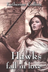 Cover Hawks fall in love