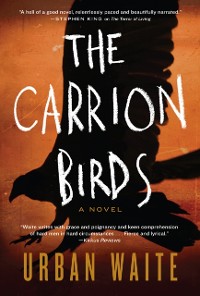 Cover Carrion Birds