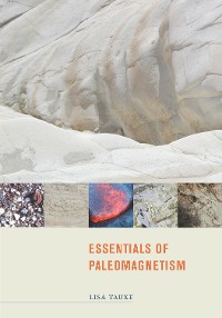 Cover Essentials of Paleomagnetism
