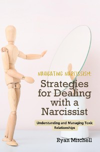 Cover Navigating Narcissism