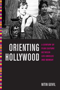 Cover Orienting Hollywood