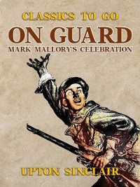 Cover On Guard: Mark Mallory's Celebration