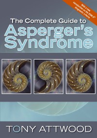 Cover The Complete Guide to Asperger's Syndrome