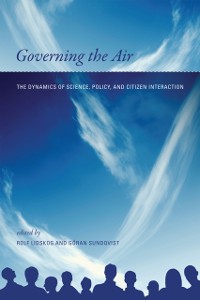 Cover Governing the Air
