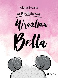 Cover Wrażliwa Bella