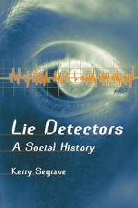 Cover Lie Detectors