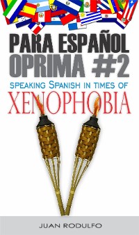 Cover PARA ESPAÑOL OPRIMA #2